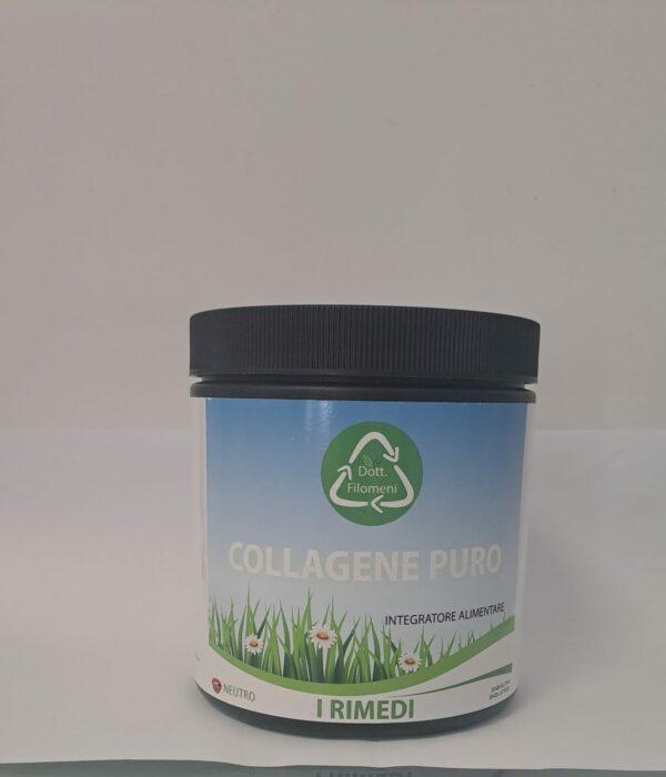 COLLAGENE PURO DOTT. FILOMENI 300 gr