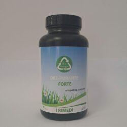 DRE-PURANTE FORTE 90 CAPSULE DOTT. FILOMENI