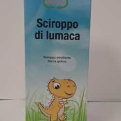 sciroppo di lumaca