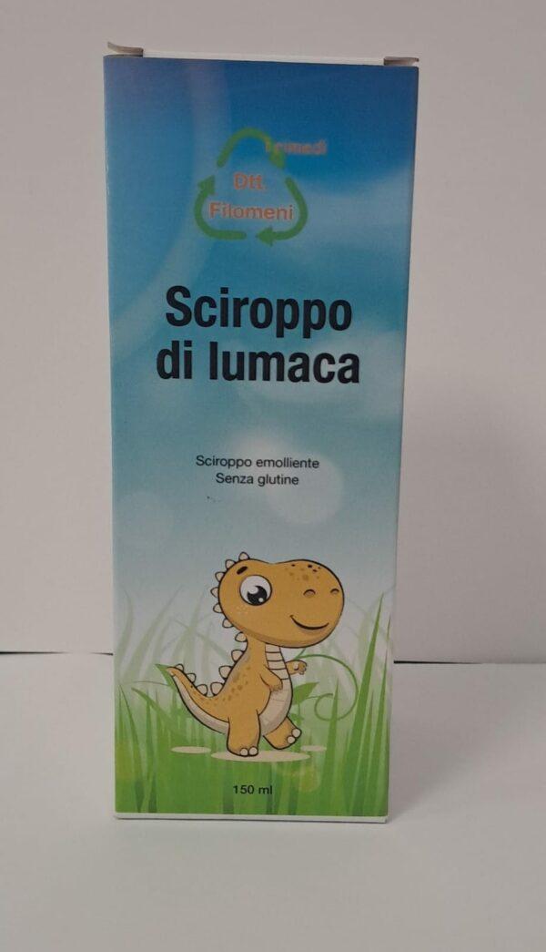 sciroppo di lumaca