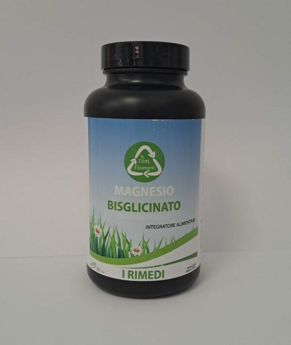 Magnesio bisglicinato è particolarmente utile per molte funzioni corporee legate alla performance atletica, al recupero muscolare e alla salute di muscoli e ossa. Il magnesio aiuta a mantenere l'equilibri0 elettrolitico, formisce energia stabile durante l'attività fisica e favorisce il recupero dopo l'esercizio.