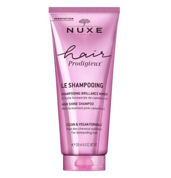 Nuxe - Hair Prodigieux Shampoo Confezione 200 Ml