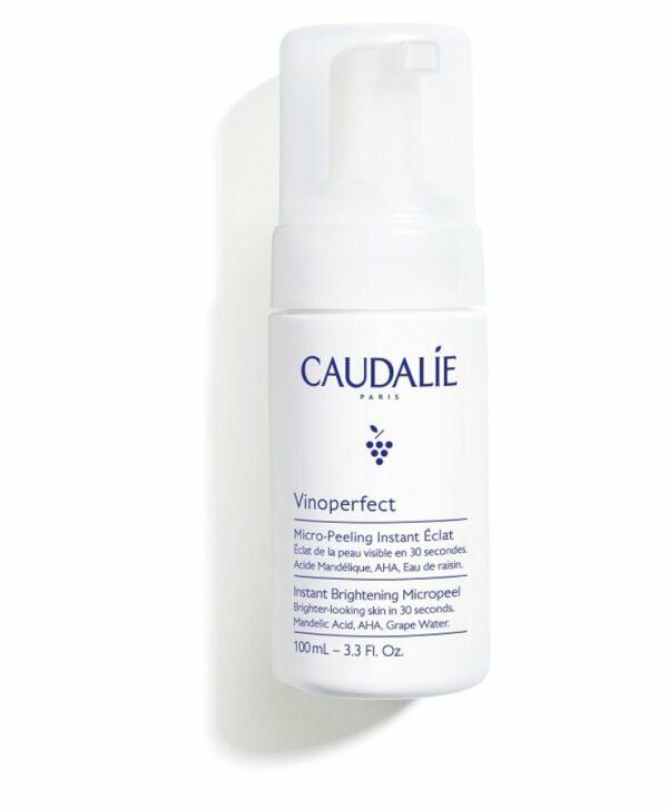 CAUDALIE ITALIA Srl VINOPERFECT MOUSSE MICROPEELING Illuminante peeling esfoliante